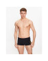 EA7 Emporio Armani Slip 901001 CC704 00120 Negru - Pled.ro