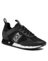 EA7 Emporio Armani Sneakers Negru - Pled.ro