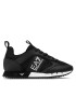 EA7 Emporio Armani Sneakers Negru - Pled.ro