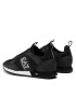 EA7 Emporio Armani Sneakers Negru - Pled.ro