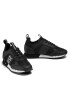 EA7 Emporio Armani Sneakers Negru - Pled.ro