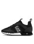 EA7 Emporio Armani Sneakers Negru - Pled.ro