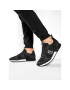 EA7 Emporio Armani Sneakers Negru - Pled.ro