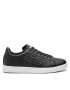 EA7 Emporio Armani Sneakers Negru - Pled.ro