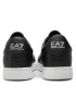 EA7 Emporio Armani Sneakers Negru - Pled.ro