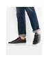 EA7 Emporio Armani Sneakers Negru - Pled.ro