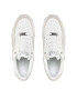 EA7 Emporio Armani Sneakers X7X006 XK296 M696 Alb - Pled.ro