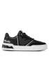 EA7 Emporio Armani Sneakers X7X006 XK296 N441 Negru - Pled.ro