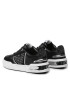 EA7 Emporio Armani Sneakers X7X006 XK296 N441 Negru - Pled.ro