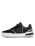 EA7 Emporio Armani Sneakers X7X006 XK296 N441 Negru - Pled.ro