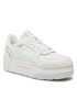 EA7 Emporio Armani Sneakers X7X010 XK334 S506 Écru - Pled.ro