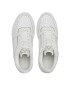 EA7 Emporio Armani Sneakers X7X010 XK334 S506 Écru - Pled.ro