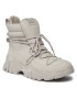 EA7 Emporio Armani Trappers X8M001 XK228 R342 Argintiu - Pled.ro