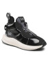 EA7 Emporio Armani Sneakers X8M004 XK308 R655 Negru - Pled.ro