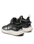 EA7 Emporio Armani Sneakers X8M004 XK308 R655 Negru - Pled.ro