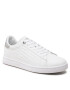 EA7 Emporio Armani Sneakers X8X001 XCC51 S286 Alb - Pled.ro