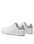 EA7 Emporio Armani Sneakers X8X001 XCC51 S286 Alb - Pled.ro