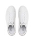 EA7 Emporio Armani Sneakers X8X001 XCC51 S286 Alb - Pled.ro