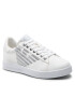 EA7 Emporio Armani Sneakers X8X001 XK255 M696 Alb - Pled.ro