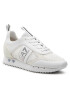 EA7 Emporio Armani Sneakers X8X027 XK050 R353 Alb - Pled.ro