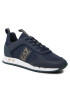 EA7 Emporio Armani Sneakers X8X027 XK219 S854 Bleumarin - Pled.ro