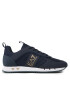 EA7 Emporio Armani Sneakers X8X027 XK219 S854 Bleumarin - Pled.ro