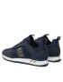 EA7 Emporio Armani Sneakers X8X027 XK219 S854 Bleumarin - Pled.ro