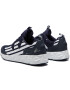 EA7 Emporio Armani Sneakers X8X033 XCC52 D813 Bleumarin - Pled.ro