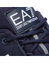 EA7 Emporio Armani Sneakers X8X033 XCC52 D813 Bleumarin - Pled.ro