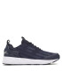 EA7 Emporio Armani Sneakers X8X033 XCC52 S883 Bleumarin - Pled.ro