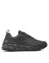 EA7 Emporio Armani Sneakers X8X033 XK299 R401 Negru - Pled.ro