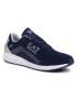 EA7 Emporio Armani Sneakers X8X053 XK044 M506 Bleumarin - Pled.ro