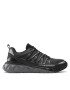 EA7 Emporio Armani Sneakers X8X055 XK224 Q226 Negru - Pled.ro