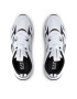 EA7 Emporio Armani Sneakers X8X070 XK165 Q491 Alb - Pled.ro