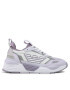 EA7 Emporio Armani Sneakers X8X070 XK165 S318 Violet - Pled.ro