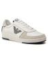 EA7 Emporio Armani Sneakers X8X073 XK176 N091 Alb - Pled.ro