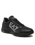 EA7 Emporio Armani Sneakers X8X079 XK203 R312 Negru - Pled.ro