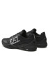 EA7 Emporio Armani Sneakers X8X079 XK203 R312 Negru - Pled.ro