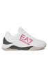 EA7 Emporio Armani Sneakers X8X079 XK203 S878 Alb - Pled.ro