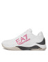 EA7 Emporio Armani Sneakers X8X079 XK203 S878 Alb - Pled.ro