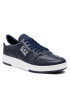 EA7 Emporio Armani Sneakers X8X086 XK221 Q234 Bleumarin - Pled.ro