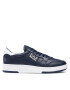 EA7 Emporio Armani Sneakers X8X086 XK221 Q234 Bleumarin - Pled.ro