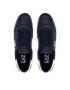 EA7 Emporio Armani Sneakers X8X086 XK221 Q234 Bleumarin - Pled.ro