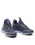 EA7 Emporio Armani Sneakers X8X089 XK234 Q647 Bleumarin - Pled.ro