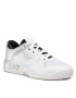 EA7 Emporio Armani Sneakers X8X090 XK235 Q294 Alb - Pled.ro