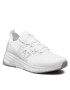 EA7 Emporio Armani Sneakers X8X095 XK240 M696 Alb - Pled.ro