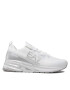 EA7 Emporio Armani Sneakers X8X095 XK240 M696 Alb - Pled.ro