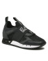 EA7 Emporio Armani Sneakers X8X100 XK256 N763 Negru - Pled.ro