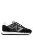 EA7 Emporio Armani Sneakers X8X101 XK257 A120 Negru - Pled.ro