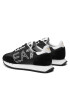 EA7 Emporio Armani Sneakers X8X101 XK257 A120 Negru - Pled.ro